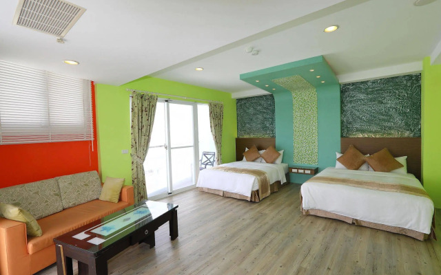 Hang Hai B & B