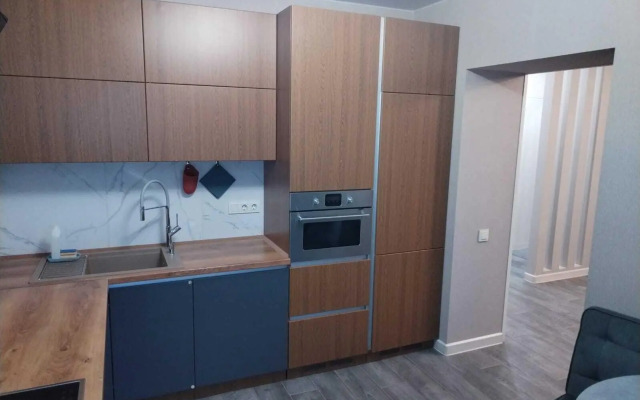 Apartment on the 5th lane, 131