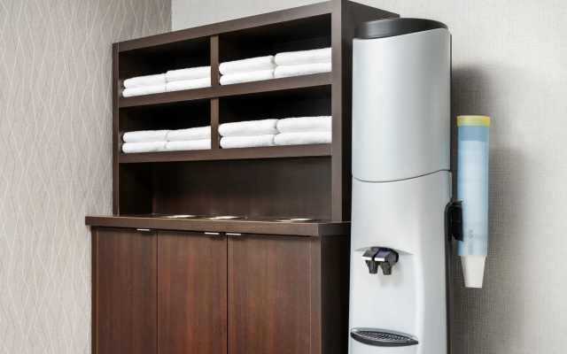 Courtyard by Marriott Kingston