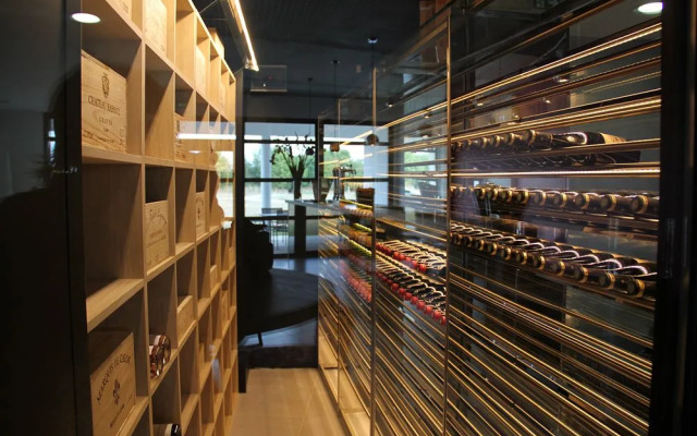 Hôtel Thierry DRAPEAU