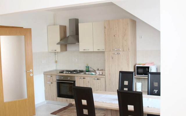 Apartments "Pavić" near Zagreb Airport