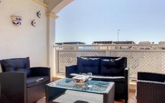 Ribera Beach 3 - 5107