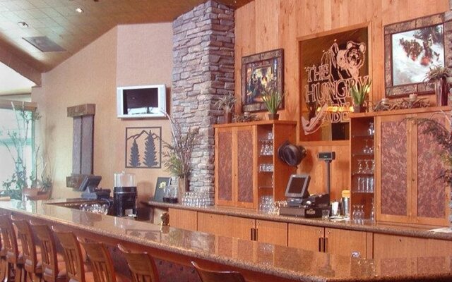 Holiday Inn Club Vacations Tahoe Ridge Resort by IHG