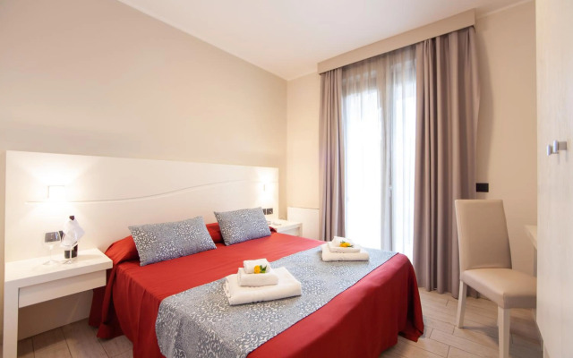 Sentido Michelizia Tropea Resort