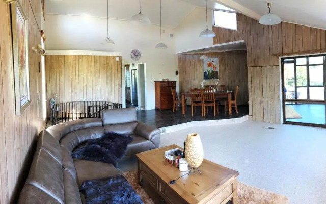 Sunny Home