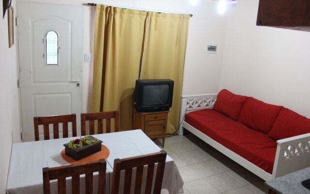 Cabaña Escondida