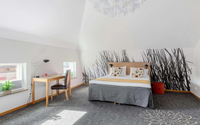 Best Western Plus Kalmarsund Hotell