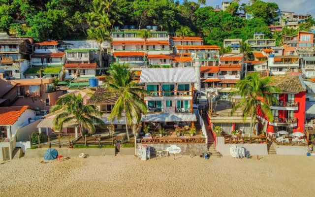 Pousada Casa da Sogra