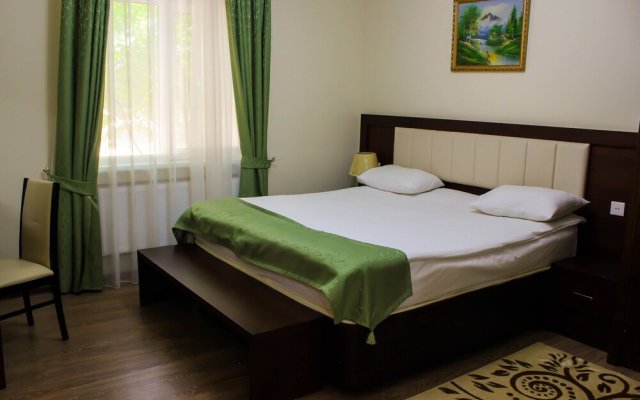Vilesh Palace Hotel