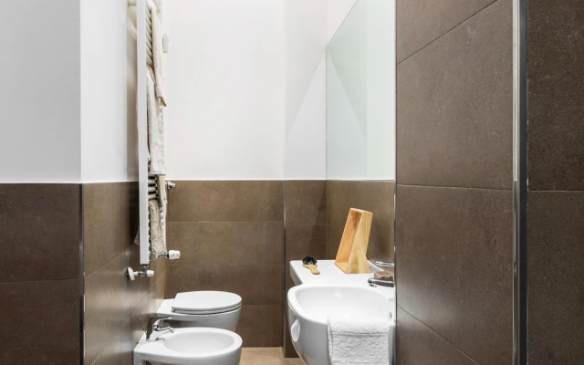 Home at Hotel Dateo Melloni