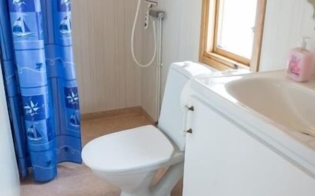 Sikfors Konferens & Fritidsby