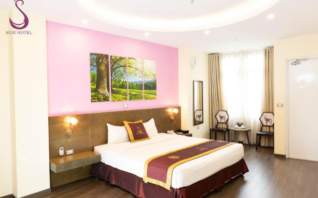 Suji Hotel