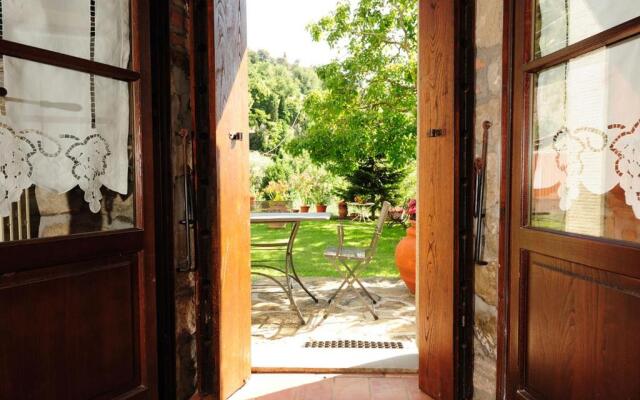 Casa Santa Maria Nuova