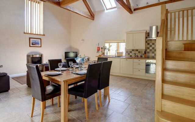 Authentic Holiday Home in Ilfracombe With Private Garden