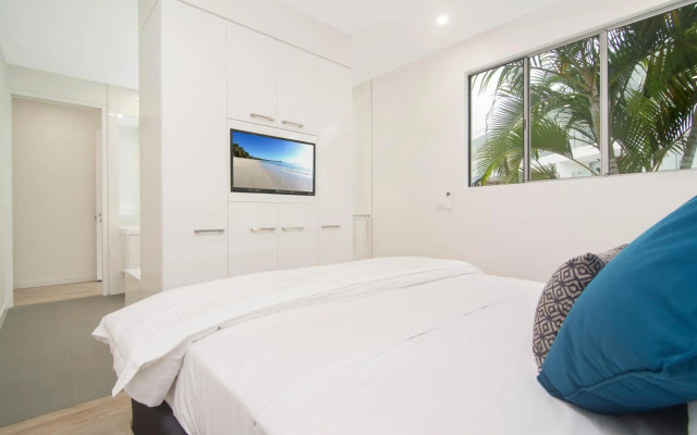 Pool Port Douglas