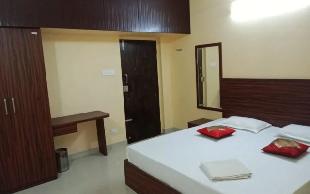 Goroomgo Green Akress Bhubaneswar