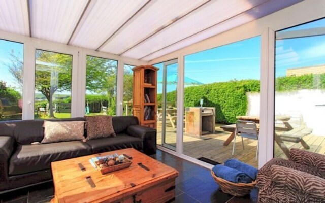 Croyde Beach Haven 6 Bedrooms