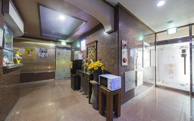 Gwangju Cheomdan Millenium