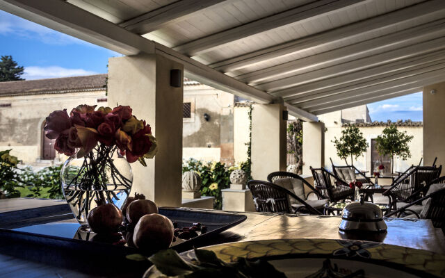 Donna Coraly Country Boutique Hotel