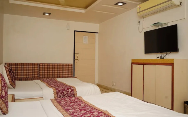 Hotel Ruby