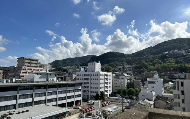 Hotel 21