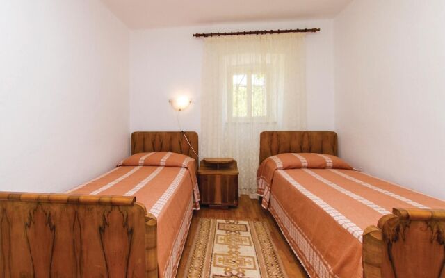 Amazing Home in Labin With 2 Bedrooms and Wifi