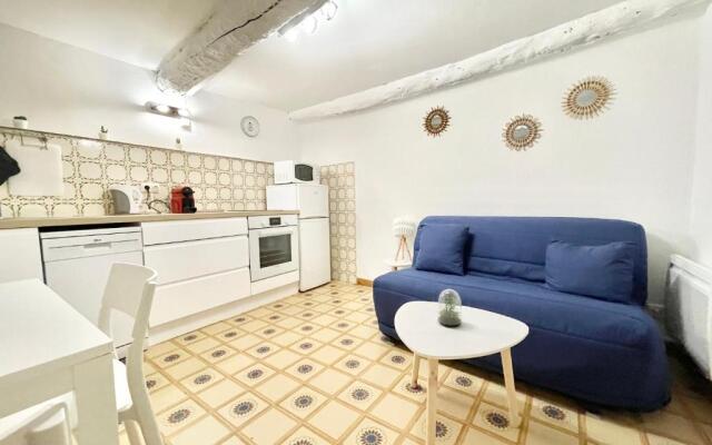 Acquassoma 2 pieces Vielle Ville
