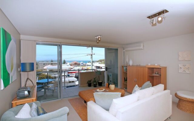 Bayview Apartments, Unit 7/42 Stockton Street