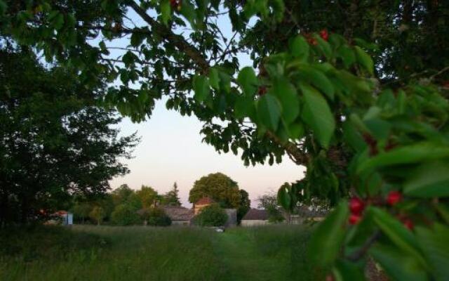 Domaine de Bel Air Carpe Diem