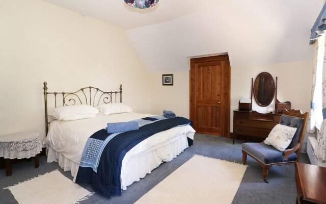 The Old Rectory