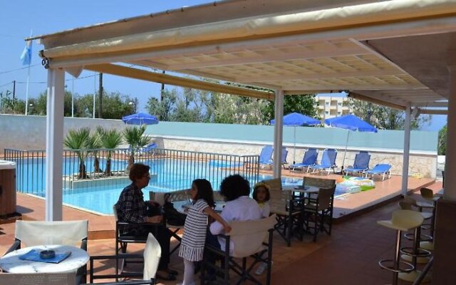 Sunny Suites Apartments