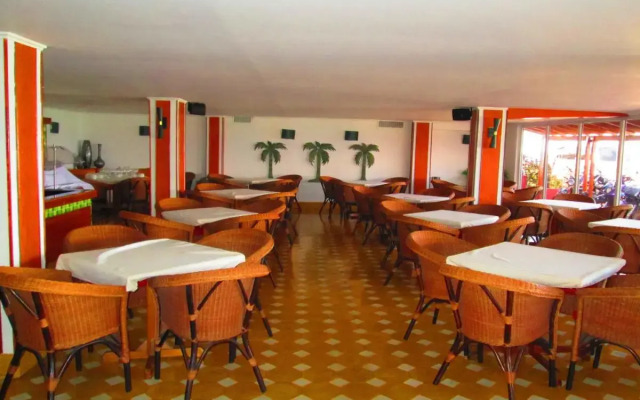 Decameron San Luis - All Inclusive