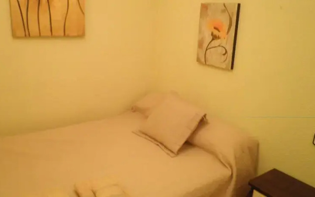 Casa Rural Ca la Abuela