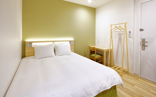 Standard Double room (풀 더블 침대) 사진 1