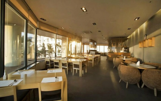 I Park Condominium Seoraksan