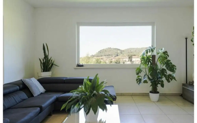 Villa Mia Comfortable Holiday Residence