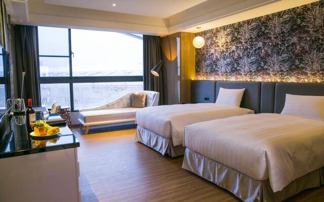 Sun Hao International Hotel