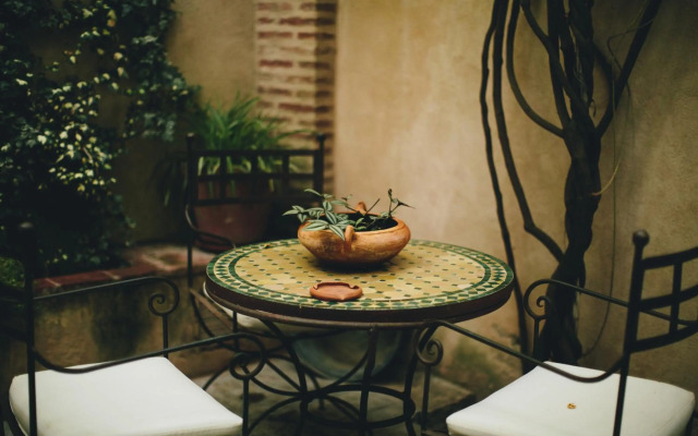 Casa Morisca Hotel Boutique