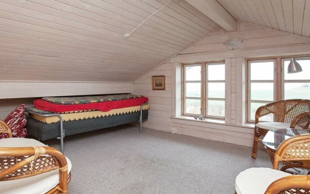Cozy Holiday Home in Kalundborg Denmark With Spa