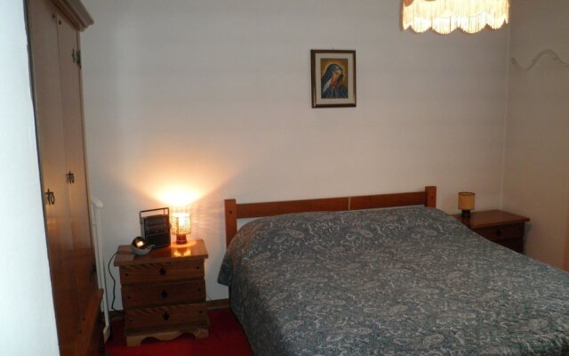 Appartamenti Campiglio