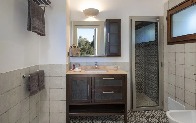 Villa Cavalieri Country Hotel