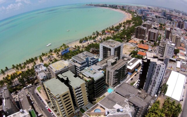 Comfort Hotel Maceió