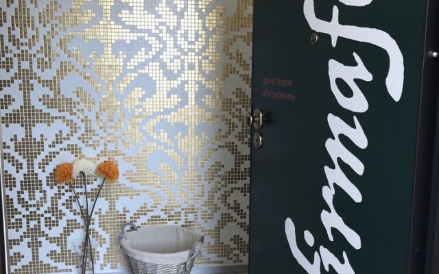 Firmafede Guesthouse