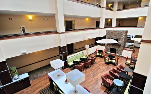 Hampton Inn Athens