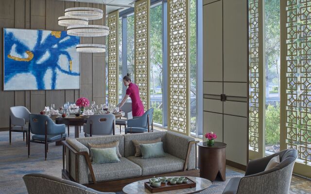 Shangri-La Songbei, Harbin