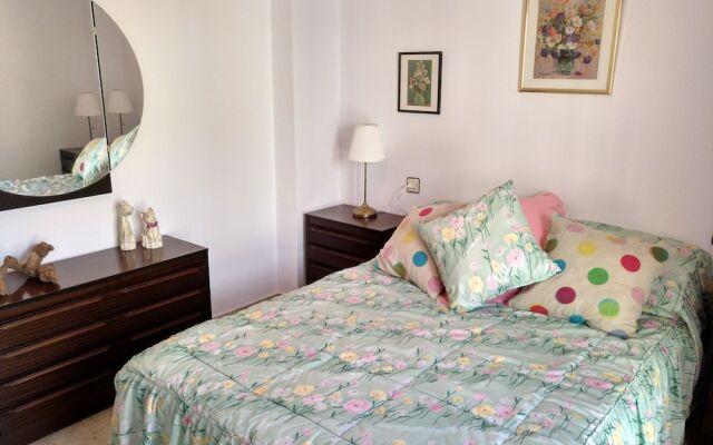 Azahar Apartamento Rodrigo de Triana