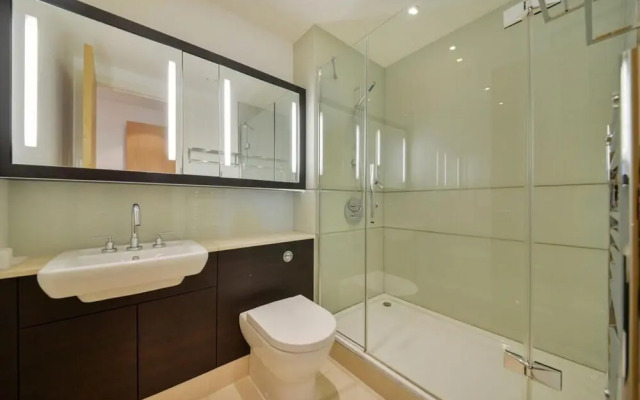 London Oasis - 2 Bed Apartment Wandsworth