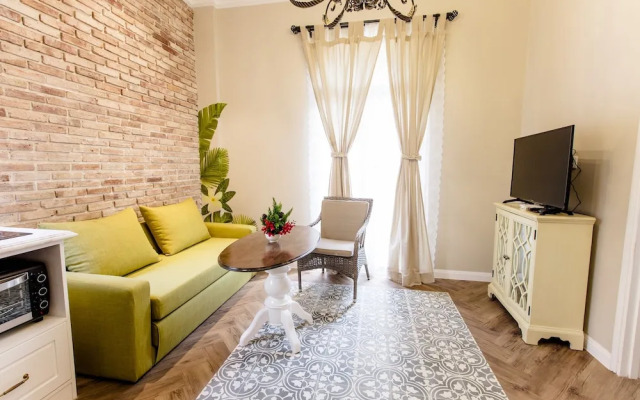 The Nest Saigon - Garden