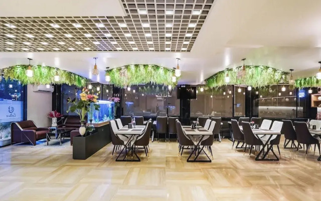 Hotel Grand Sun Plaza