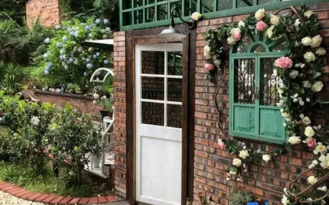 Huangzhuang Pushi Homestay